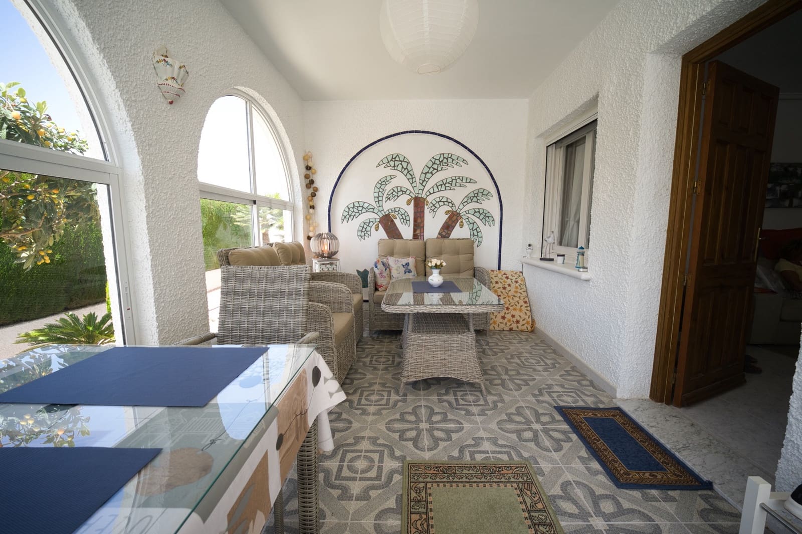 5 soverom Villa til salgs i Ciudad Quesada med svømmebasseng garasje - € 499 950 (Ref: 9830060)