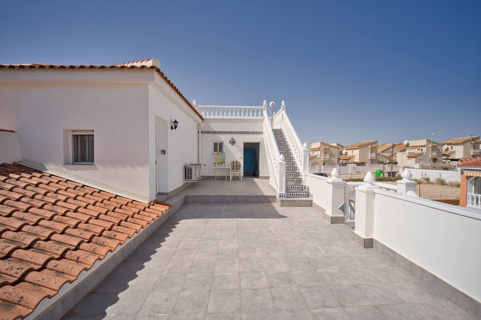 5 soverom Villa til salgs i Ciudad Quesada med svømmebasseng garasje - € 499 950 (Ref: 9830060)