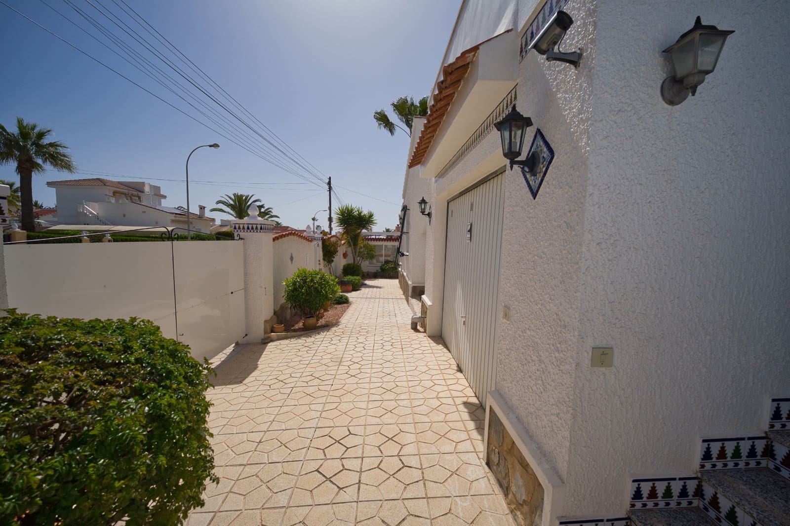 5 soverom Villa til salgs i Ciudad Quesada med svømmebasseng garasje - € 499 950 (Ref: 9830060)