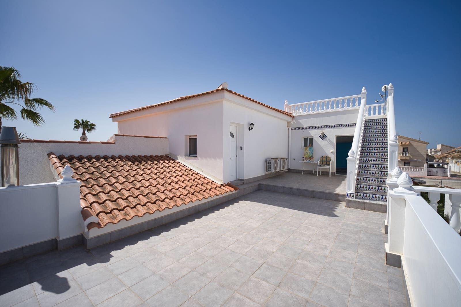 5 soverom Villa til salgs i Ciudad Quesada med svømmebasseng garasje - € 499 950 (Ref: 9830060)