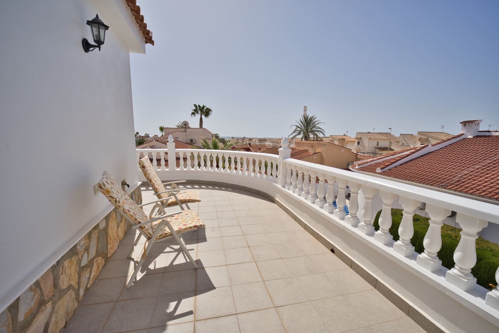 5 soverom Villa til salgs i Ciudad Quesada med svømmebasseng garasje - € 499 950 (Ref: 9830060)