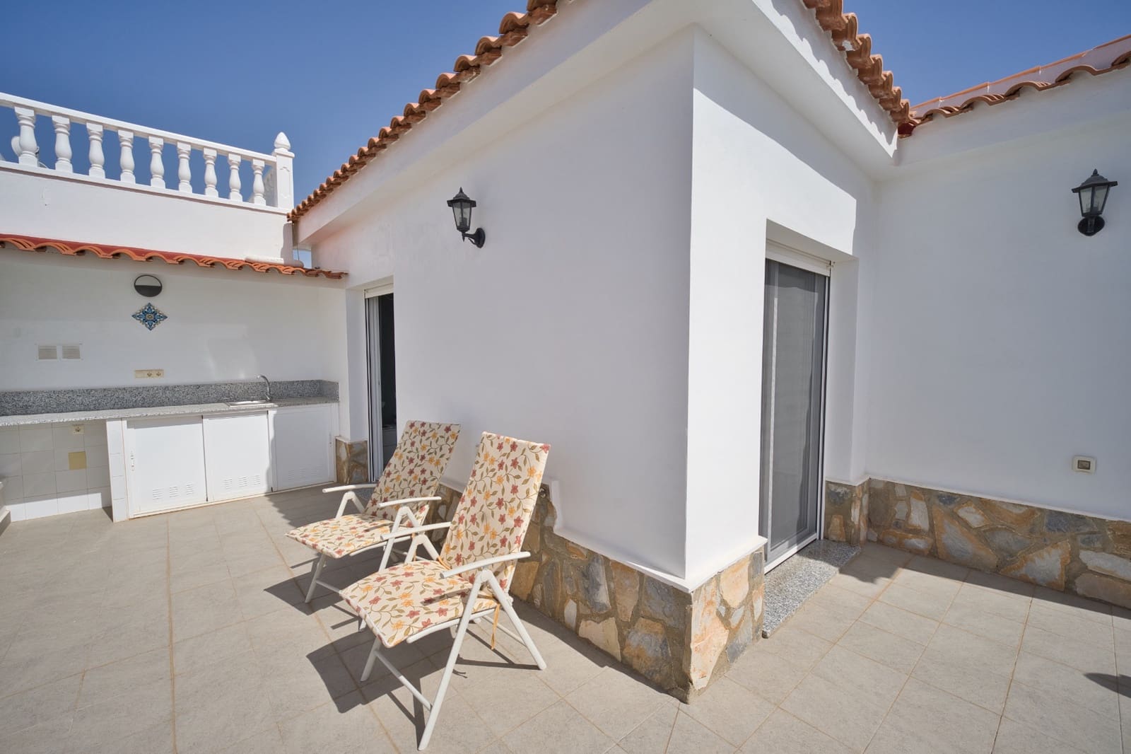 5 soverom Villa til salgs i Ciudad Quesada med svømmebasseng garasje - € 499 950 (Ref: 9830060)