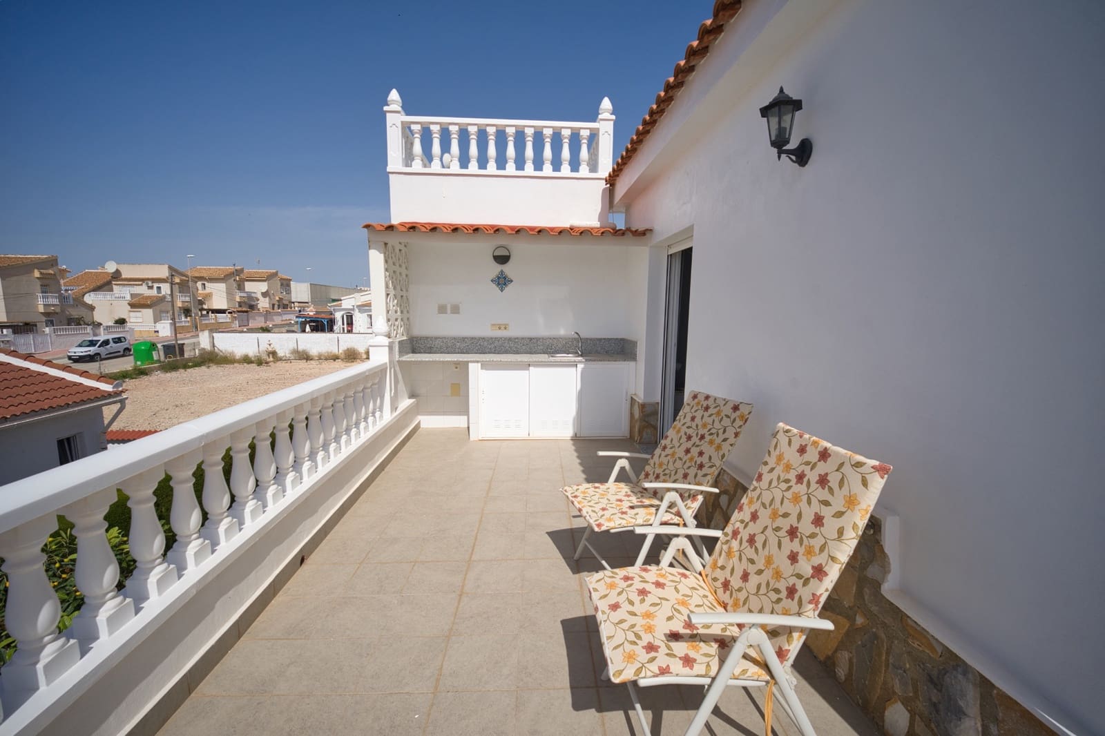 5 soverom Villa til salgs i Ciudad Quesada med svømmebasseng garasje - € 499 950 (Ref: 9830060)