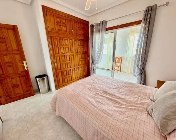 2 quarto Casa em Banda para venda em Ciudad Quesada, Rojales com piscina - 230 000 € (Ref: 9830063)