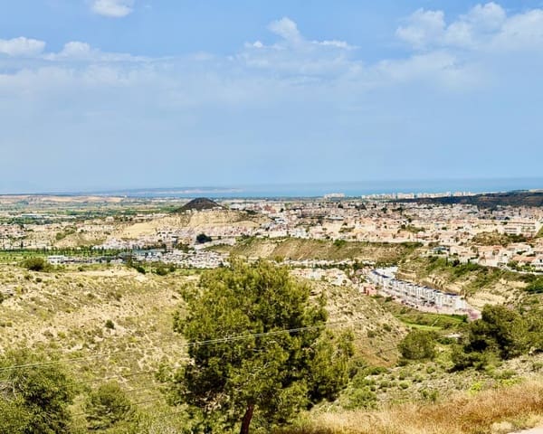 2 quarto Casa em Banda para venda em Ciudad Quesada, Rojales com piscina - 230 000 € (Ref: 9830063)