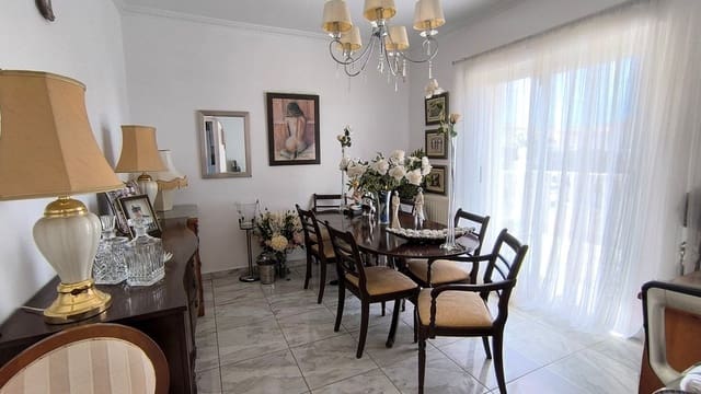 4 bedroom Villa for sale in Ciudad Quesada, Rojales with pool - € 599,995 (Ref: 9830064)