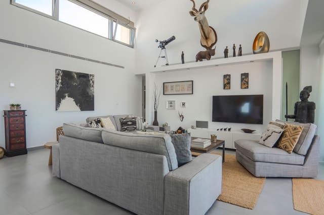 4 slaapkamer Villa te koop in Ciudad Quesada, Rojales met zwembad - € 899.000 (Ref: 9830065)