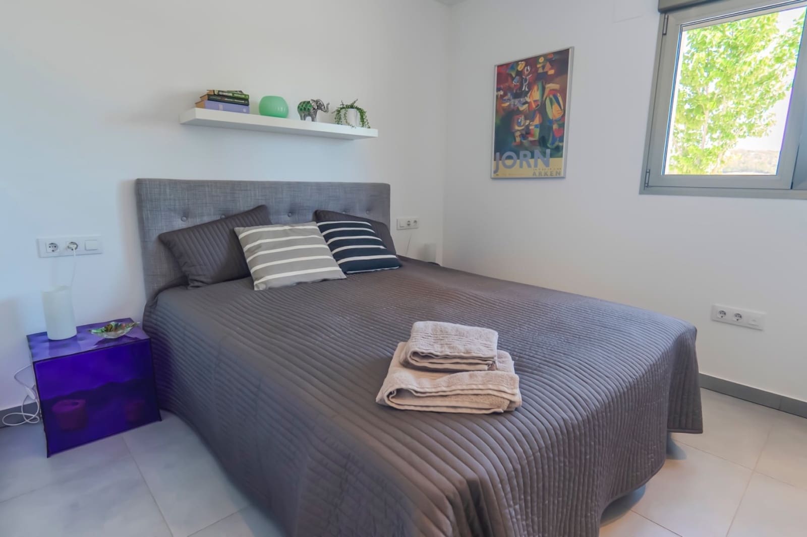 4 slaapkamer Villa te koop in Ciudad Quesada met zwembad - € 899.000 (Ref: 9830065)