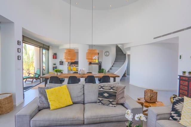 4 slaapkamer Villa te koop in Ciudad Quesada, Rojales met zwembad - € 899.000 (Ref: 9830065)