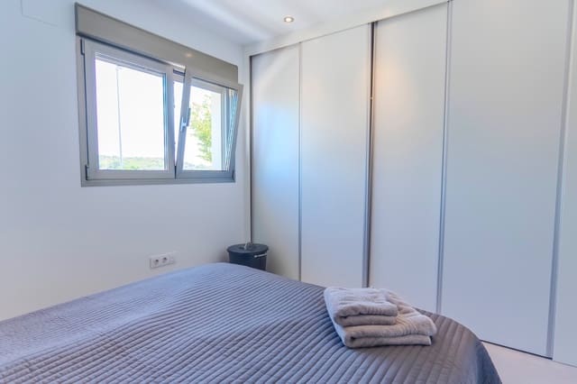 4 slaapkamer Villa te koop in Ciudad Quesada, Rojales met zwembad - € 899.000 (Ref: 9830065)
