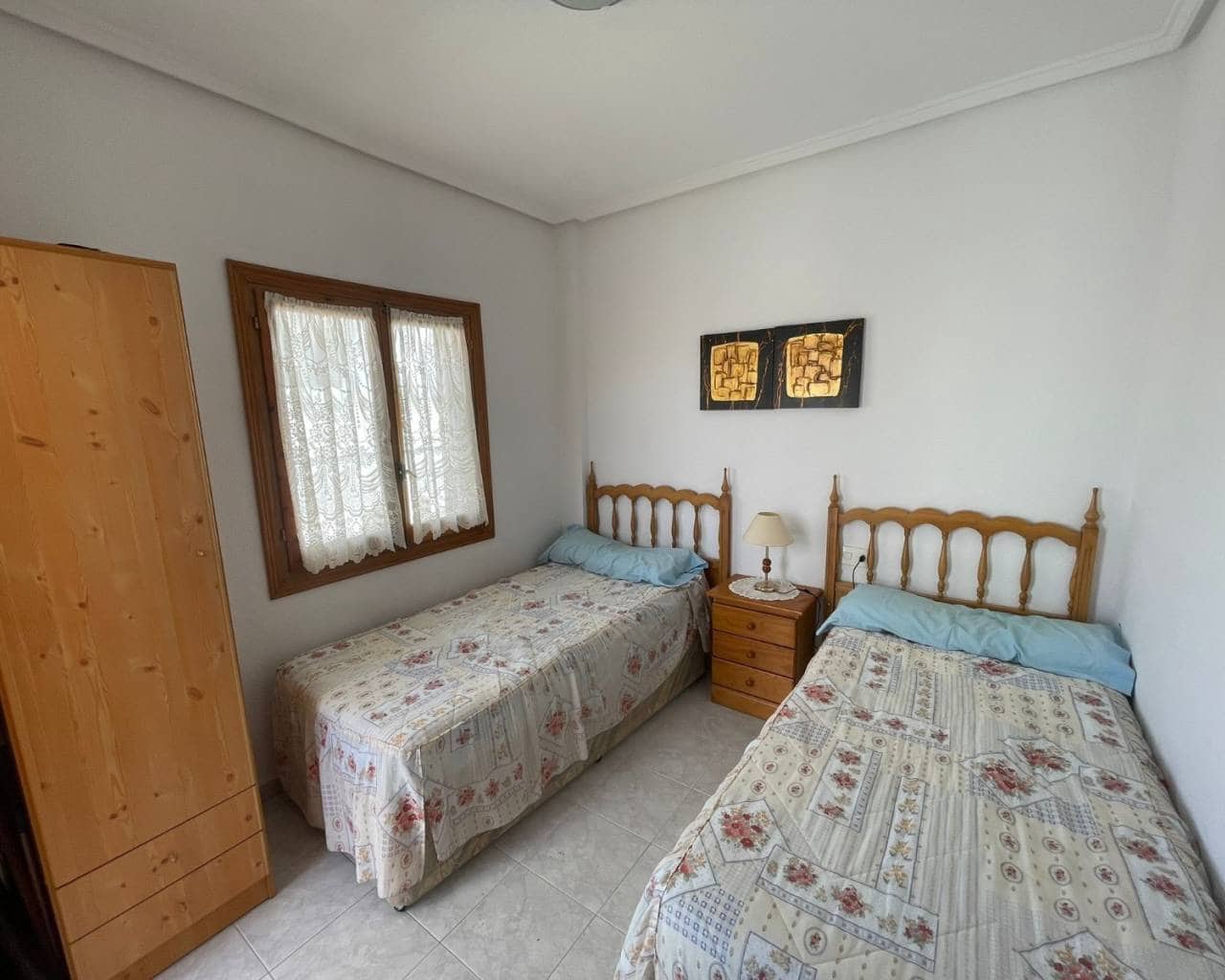 2 quarto Casa em Banda para venda em Ciudad Quesada com piscina - 195 000 € (Ref: 9830066)