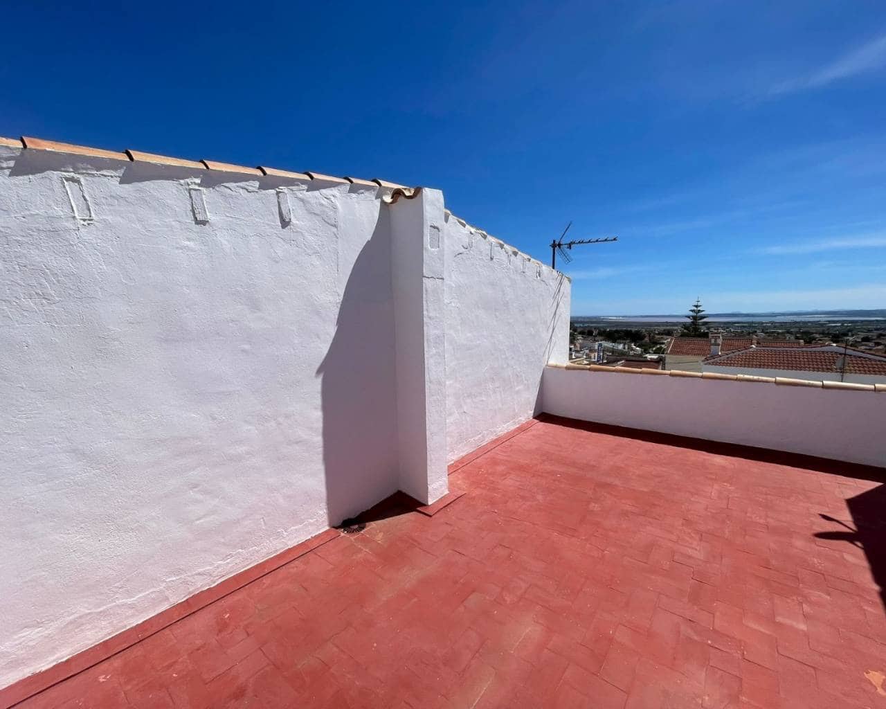 2 quarto Casa em Banda para venda em Ciudad Quesada com piscina - 195 000 € (Ref: 9830066)