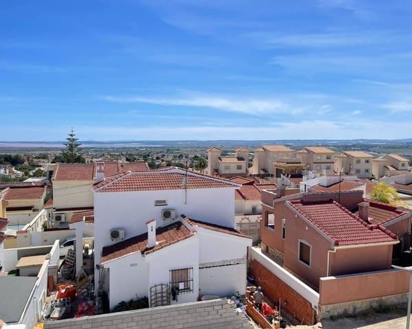 2 quarto Casa em Banda para venda em Ciudad Quesada, Rojales com piscina - 195 000 € (Ref: 9830066)