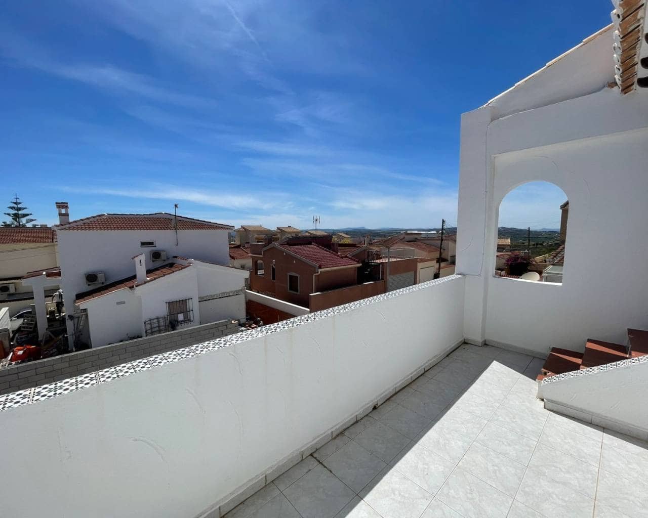 2 quarto Casa em Banda para venda em Ciudad Quesada com piscina - 195 000 € (Ref: 9830066)