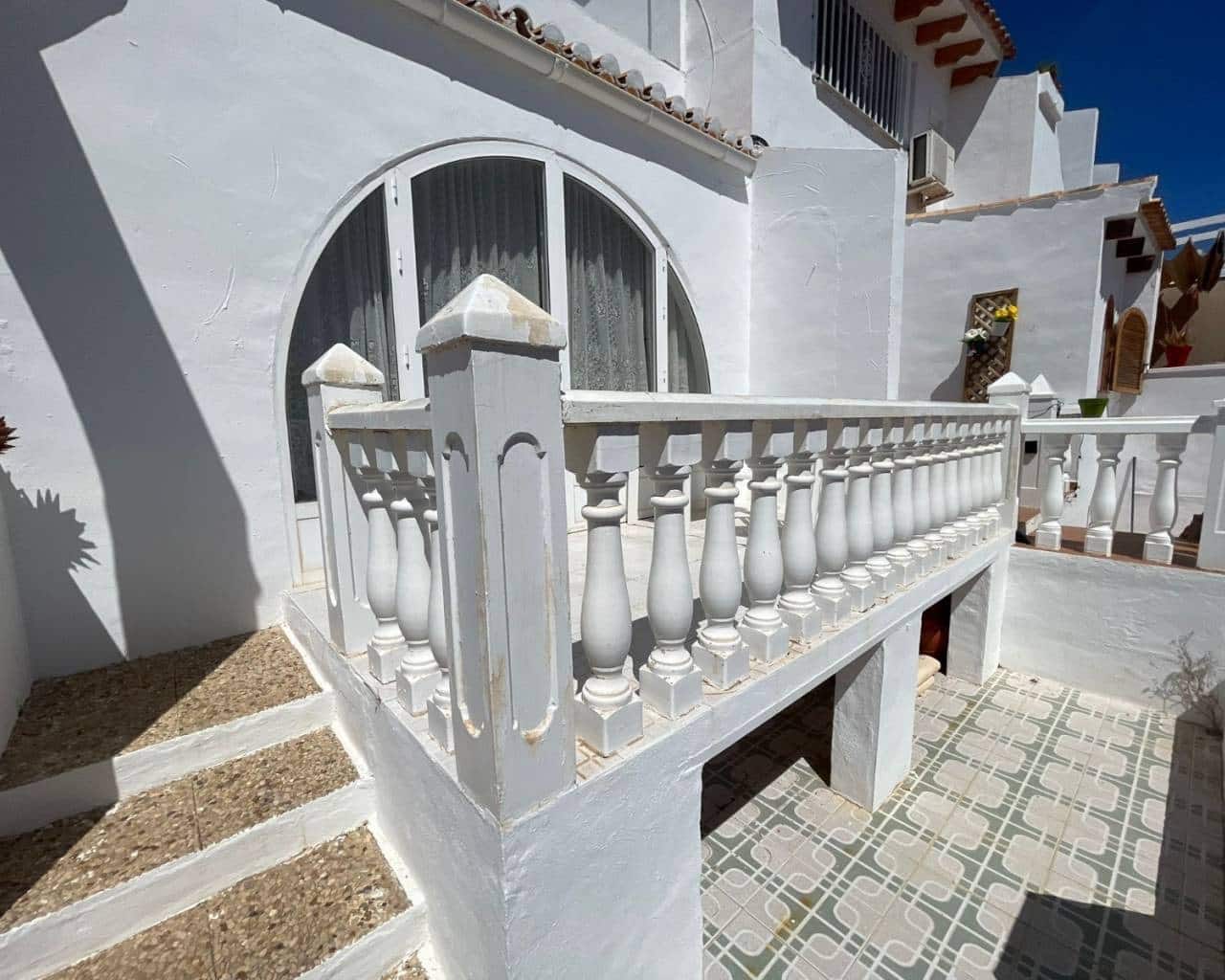 2 quarto Casa em Banda para venda em Ciudad Quesada com piscina - 195 000 € (Ref: 9830066)