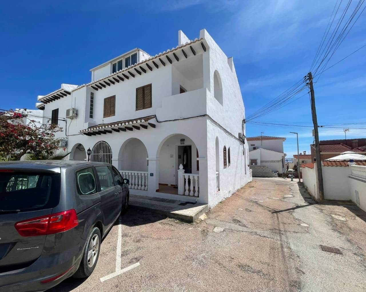 2 quarto Casa em Banda para venda em Ciudad Quesada com piscina - 195 000 € (Ref: 9830066)
