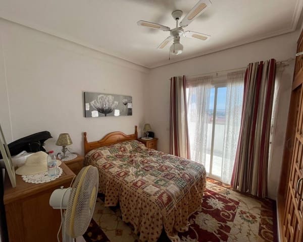 2 quarto Casa em Banda para venda em Ciudad Quesada, Rojales com piscina - 195 000 € (Ref: 9830066)
