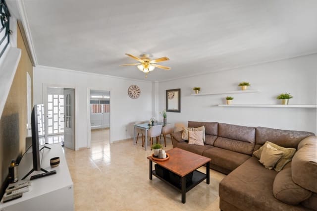 3 camera da letto Casa in vendita in Ciudad Quesada, Rojales con piscina - 240.000 € (Rif: 9830067)
