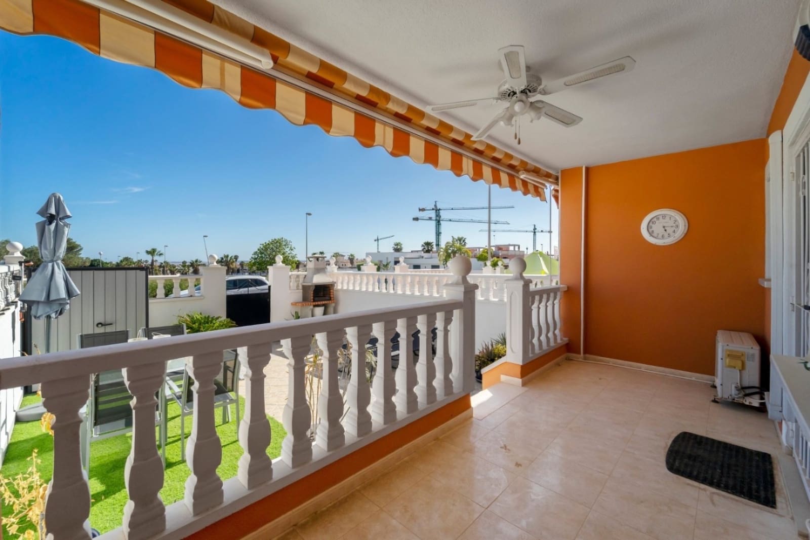 3 camera da letto Casa in vendita in Ciudad Quesada con piscina - 240.000 € (Rif: 9830067)