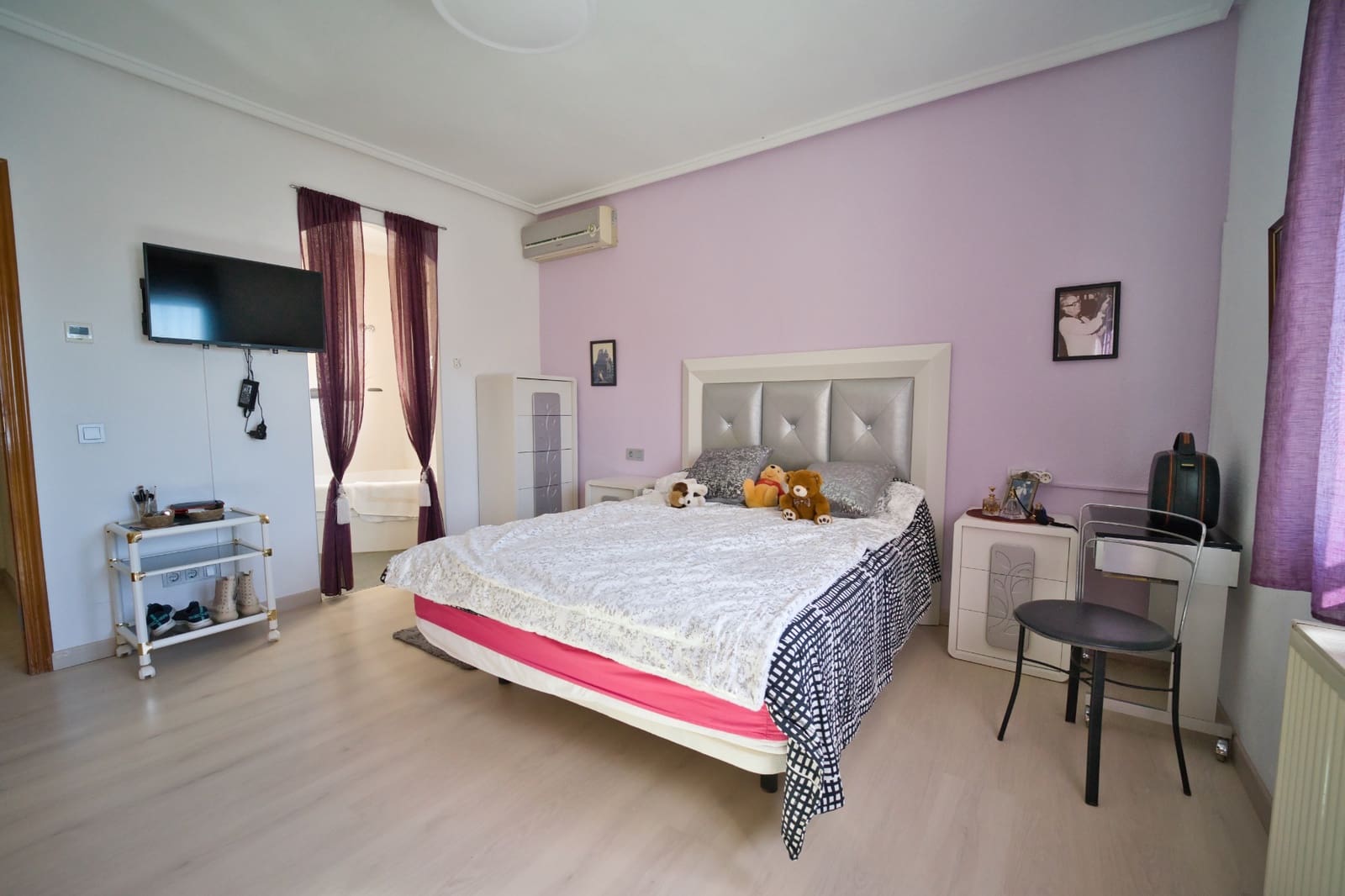 4 bedroom Villa for sale in Ciudad Quesada with pool - € 575,000 (Ref: 9830070)