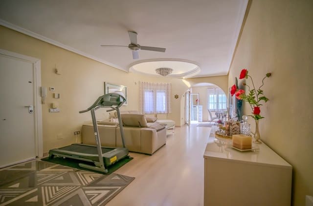 4 bedroom Villa for sale in Ciudad Quesada, Rojales with pool - € 575,000 (Ref: 9830070)