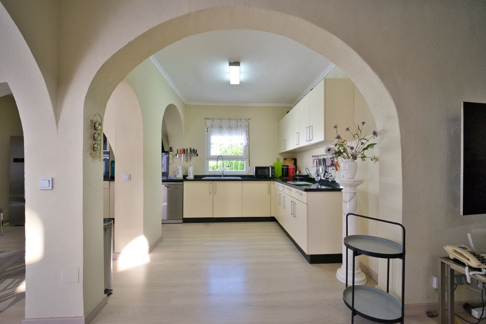 4 bedroom Villa for sale in Ciudad Quesada with pool - € 575,000 (Ref: 9830070)