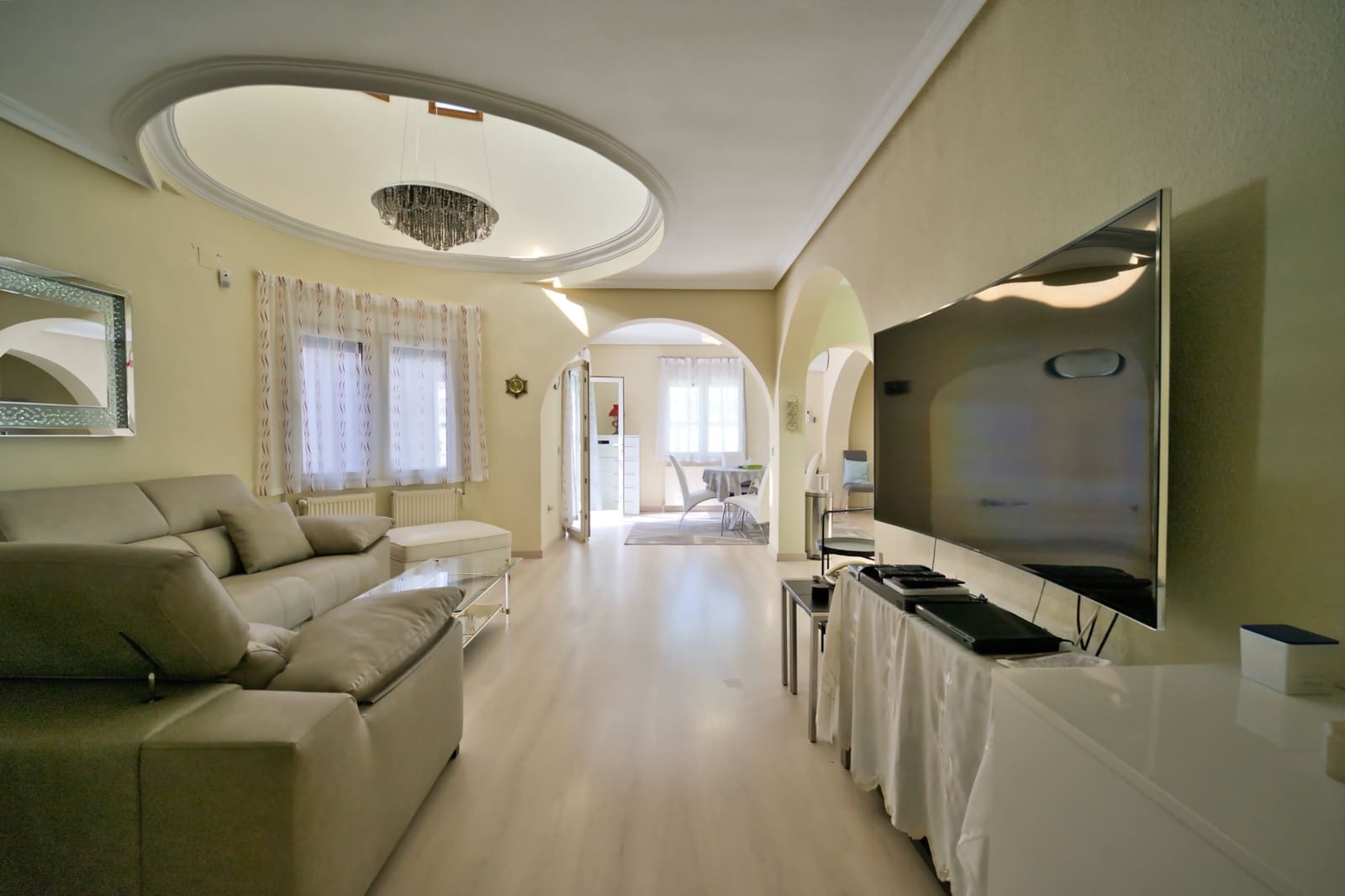 4 bedroom Villa for sale in Ciudad Quesada with pool - € 575,000 (Ref: 9830070)
