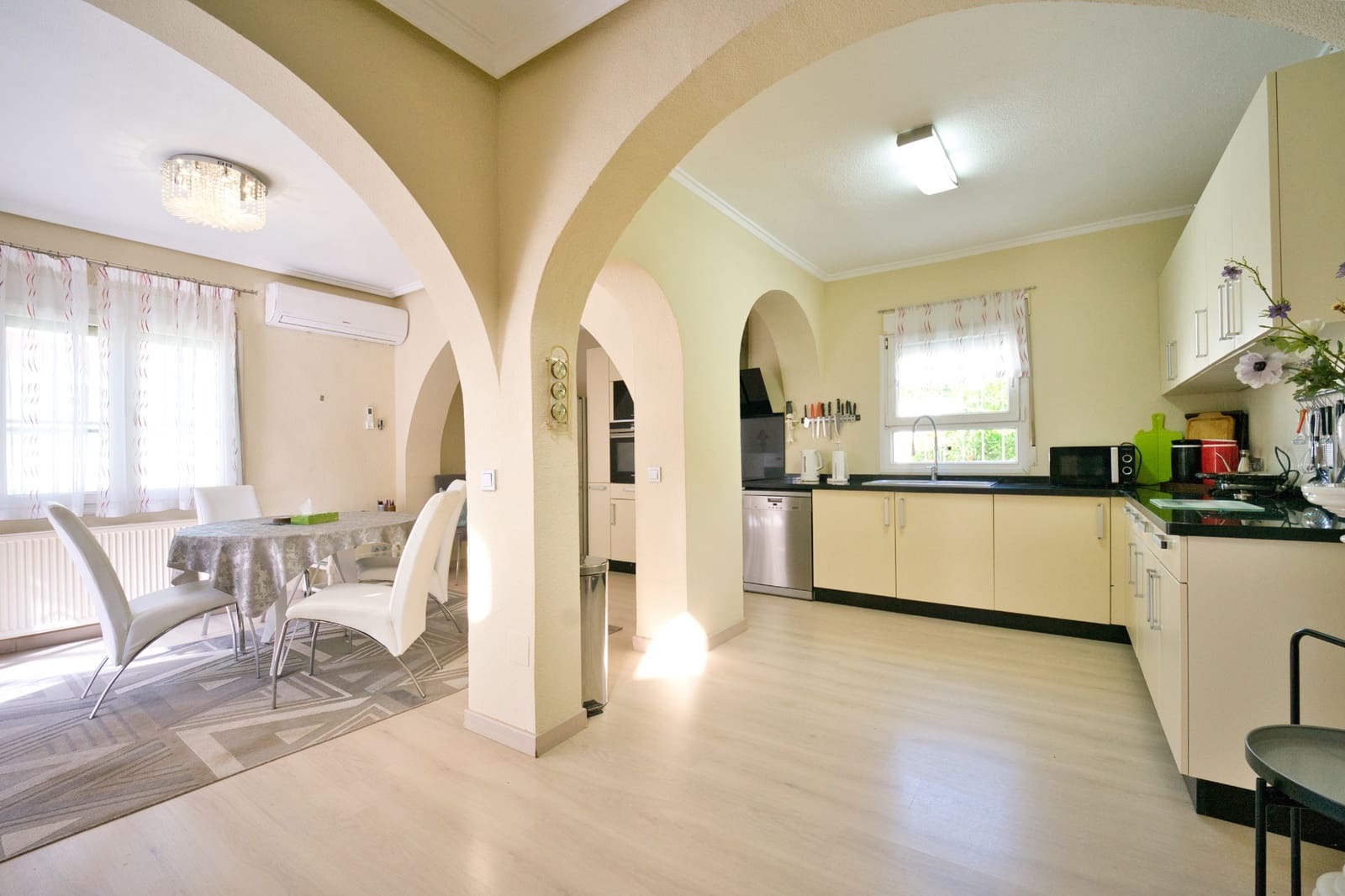 4 bedroom Villa for sale in Ciudad Quesada with pool - € 575,000 (Ref: 9830070)