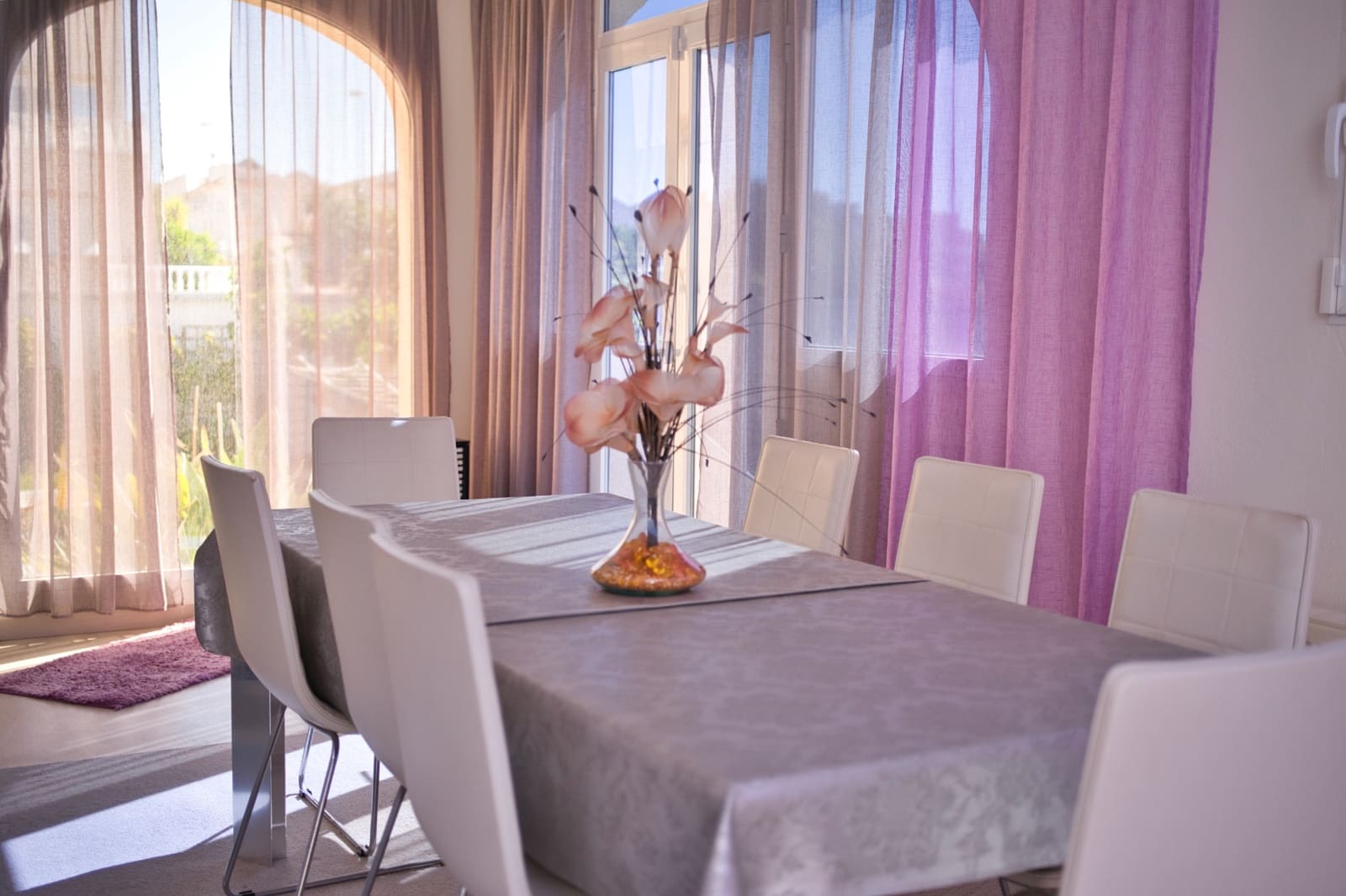 4 bedroom Villa for sale in Ciudad Quesada with pool - € 575,000 (Ref: 9830070)