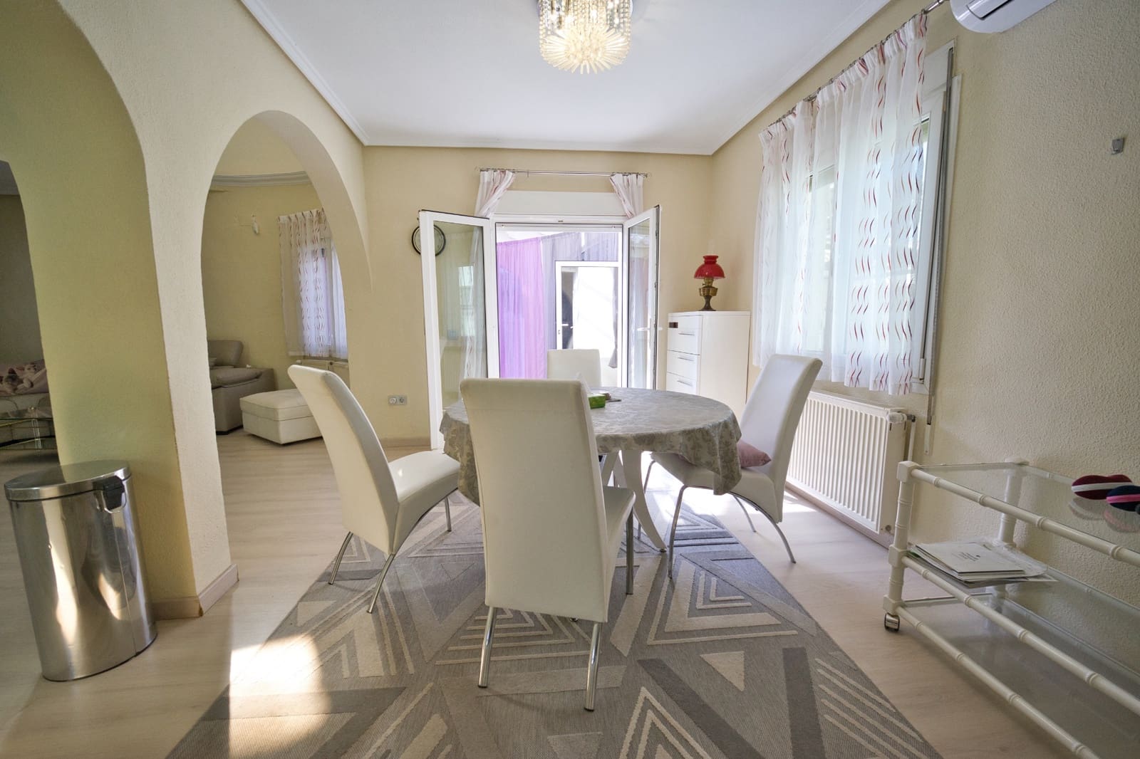 4 bedroom Villa for sale in Ciudad Quesada with pool - € 575,000 (Ref: 9830070)
