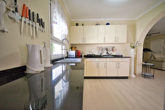 4 bedroom Villa for sale in Ciudad Quesada, Rojales with pool - € 575,000 (Ref: 9830070)