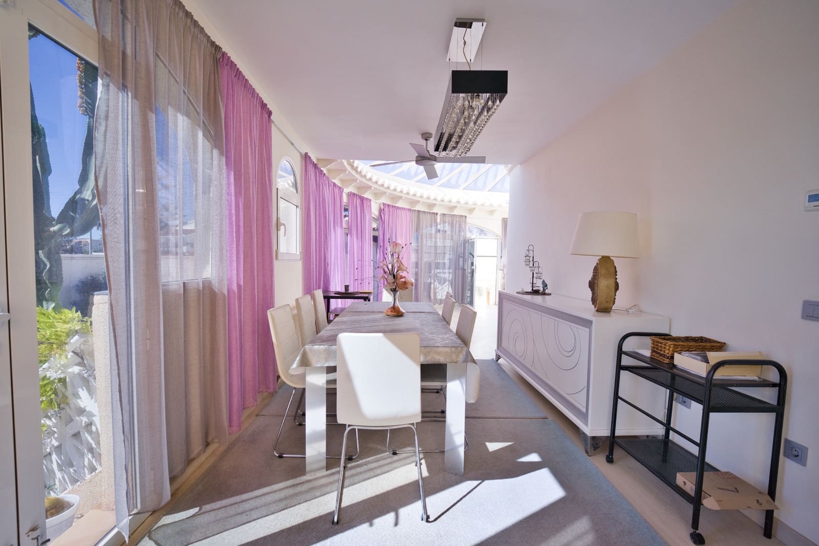 4 bedroom Villa for sale in Ciudad Quesada with pool - € 575,000 (Ref: 9830070)