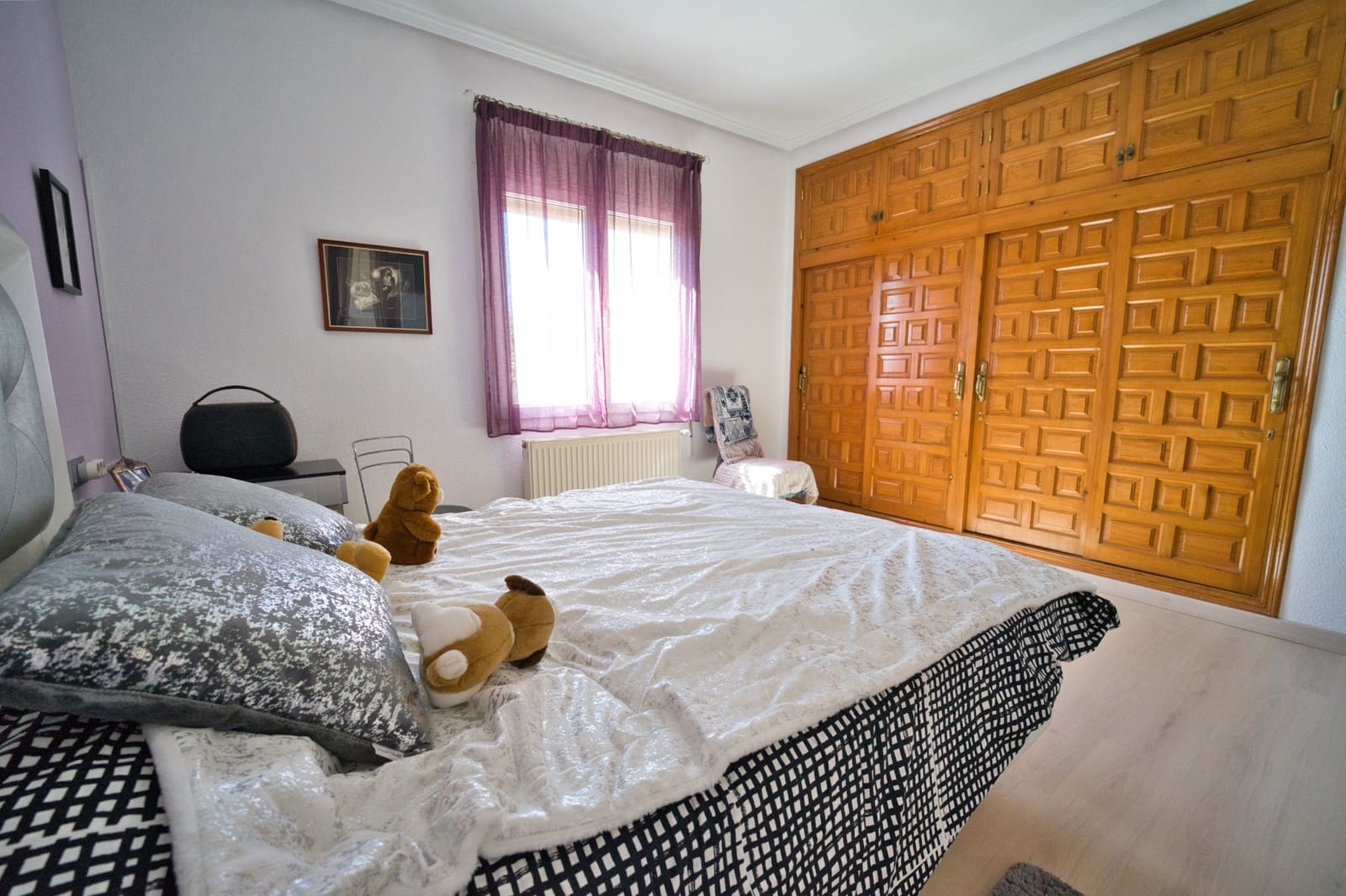 4 bedroom Villa for sale in Ciudad Quesada with pool - € 575,000 (Ref: 9830070)
