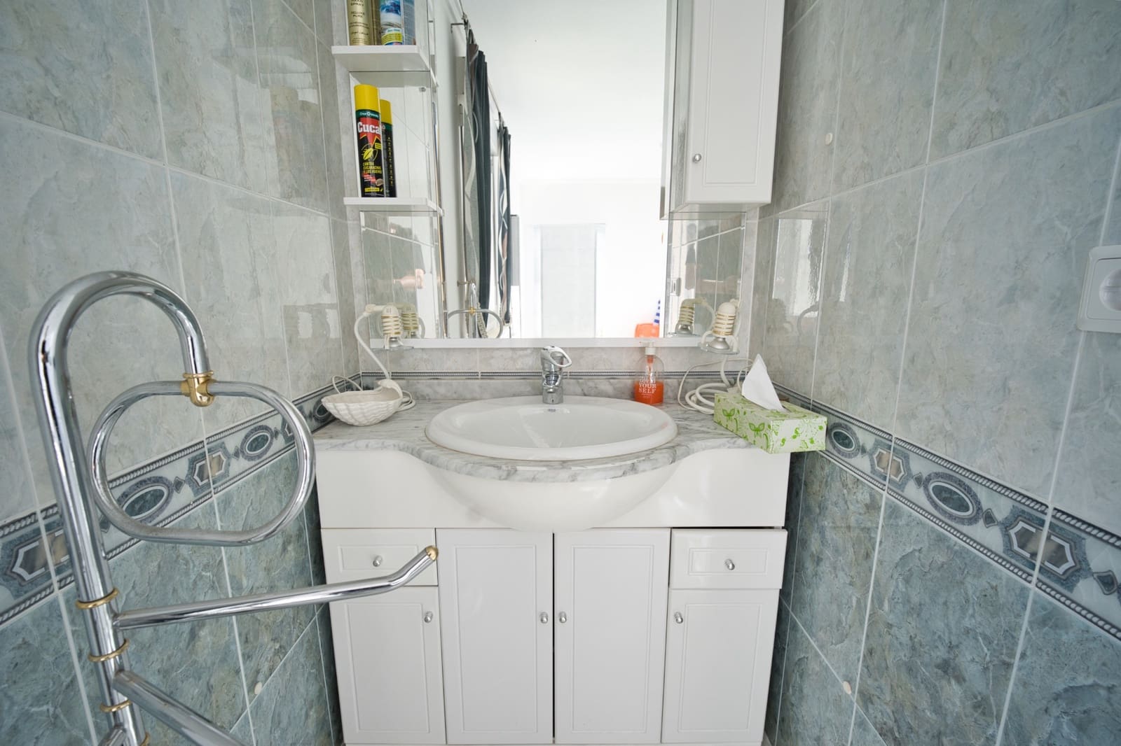 4 bedroom Villa for sale in Ciudad Quesada with pool - € 575,000 (Ref: 9830070)