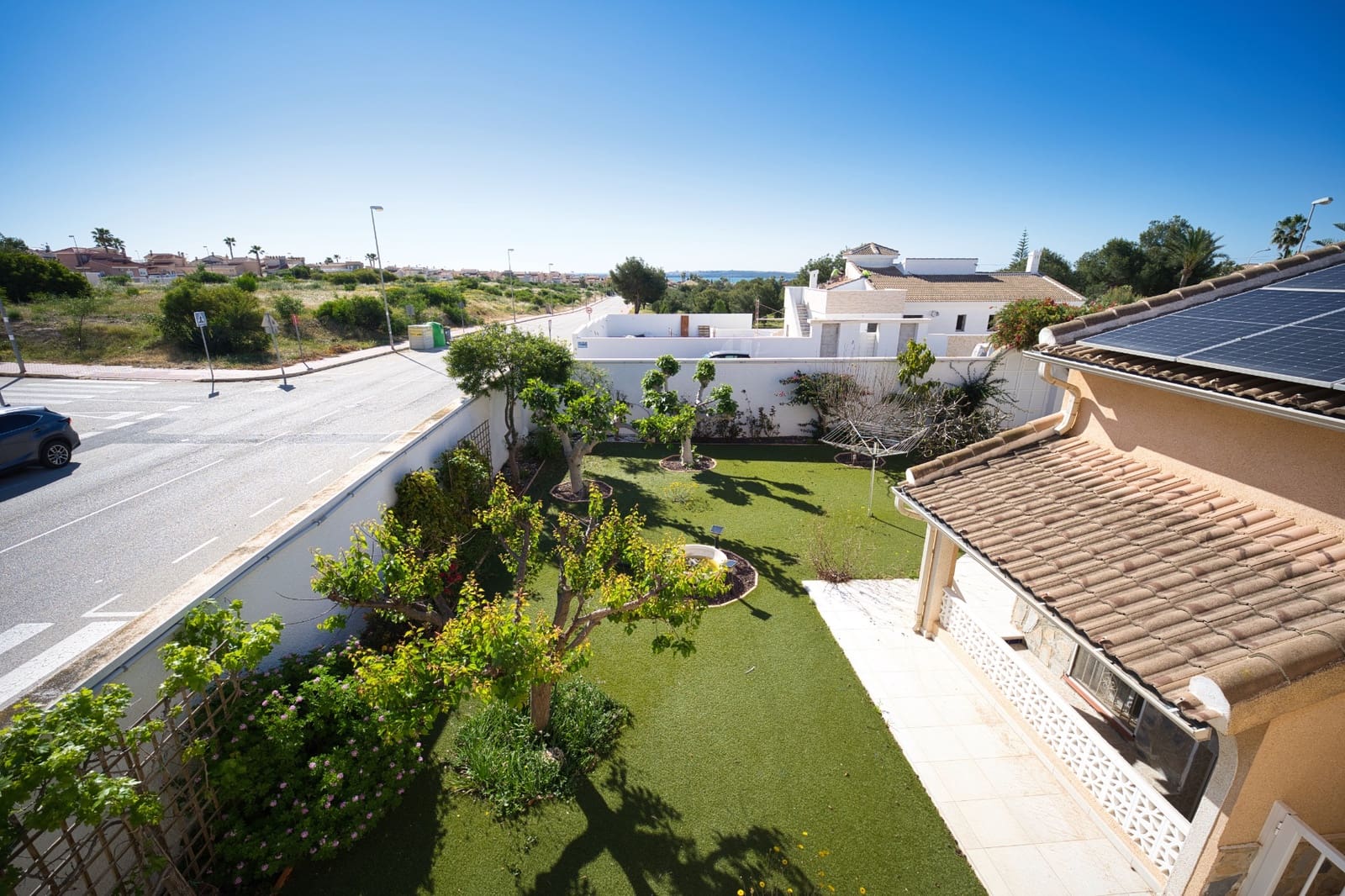 4 bedroom Villa for sale in Ciudad Quesada with pool - € 575,000 (Ref: 9830070)