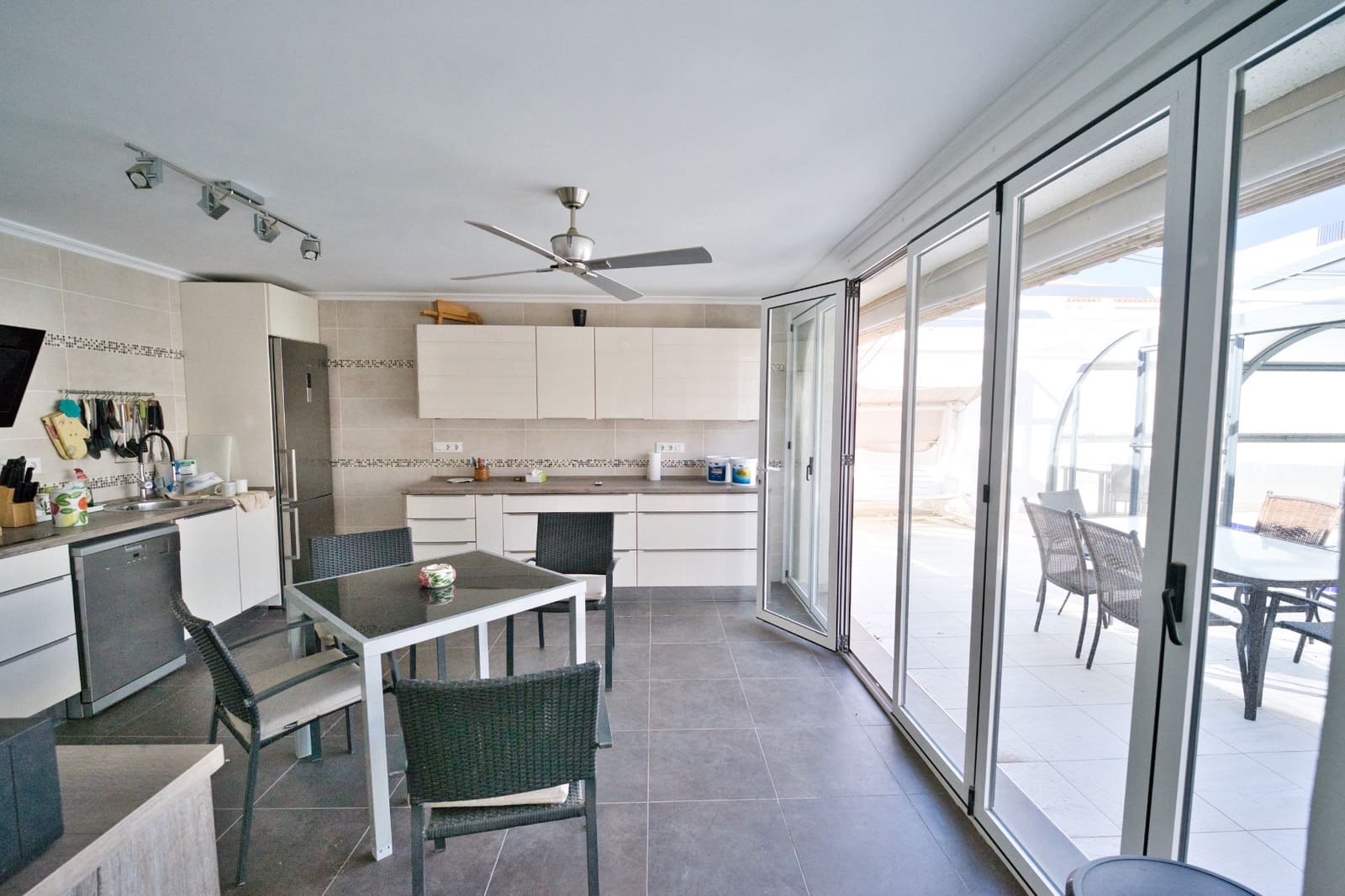 4 bedroom Villa for sale in Ciudad Quesada with pool - € 575,000 (Ref: 9830070)