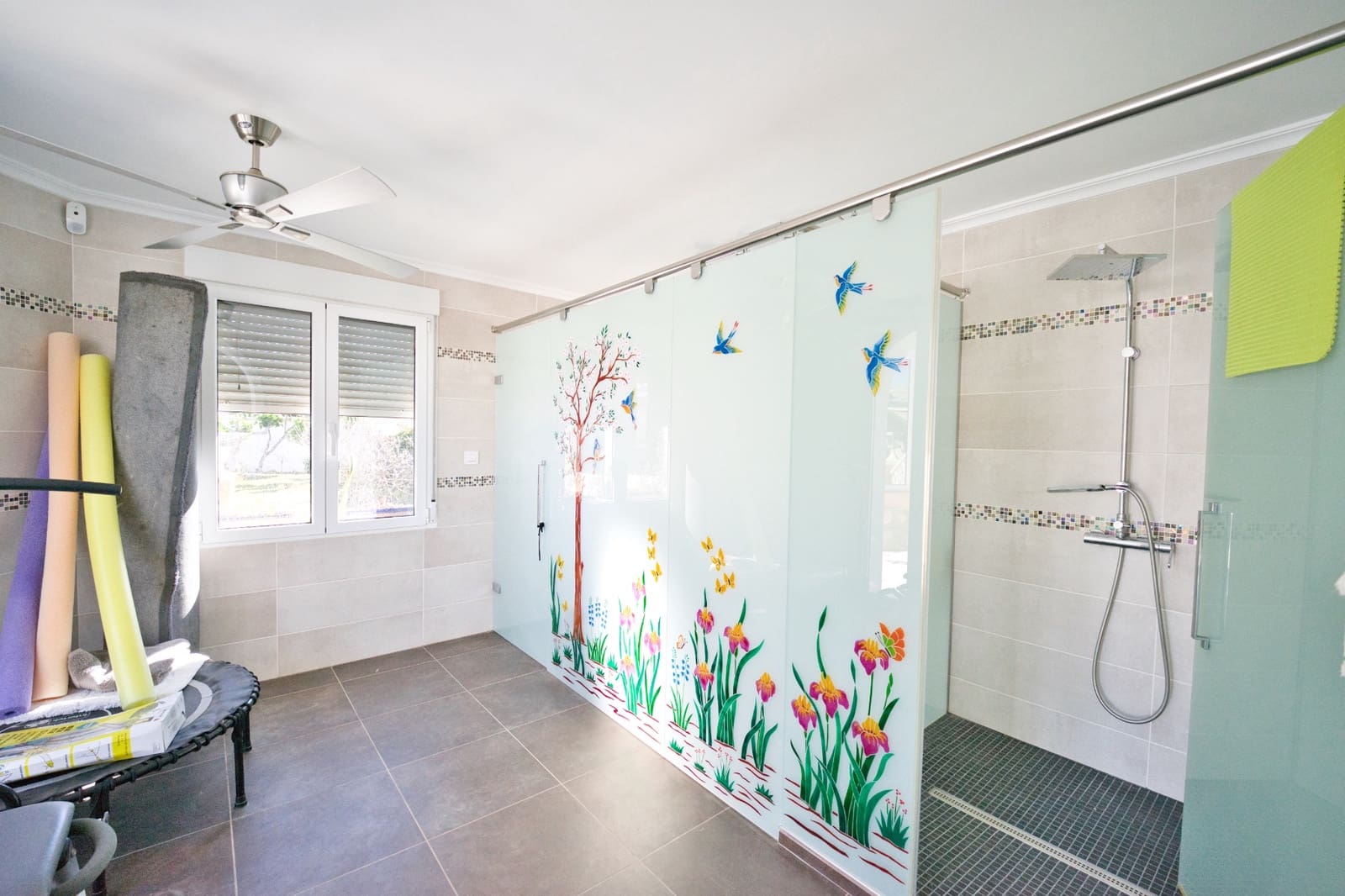 4 bedroom Villa for sale in Ciudad Quesada with pool - € 575,000 (Ref: 9830070)