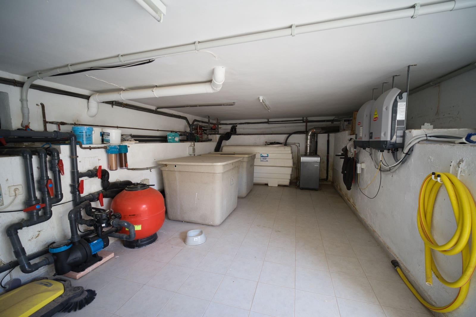 4 bedroom Villa for sale in Ciudad Quesada with pool - € 575,000 (Ref: 9830070)