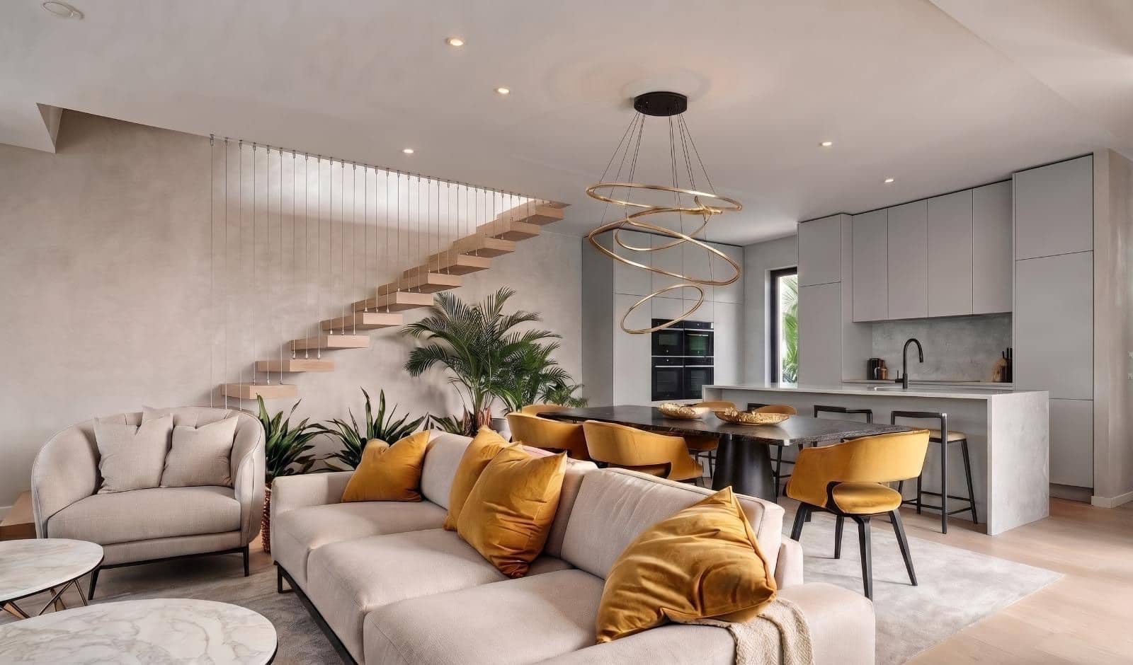 3 camera da letto Villa in vendita in Ciudad Quesada con piscina - 749.000 € (Rif: 9830070)