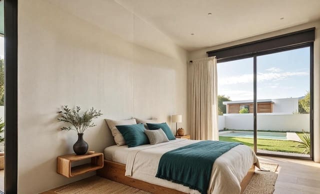 3 camera da letto Villa in vendita in Ciudad Quesada, Rojales con piscina - 749.000 € (Rif: 9830070)