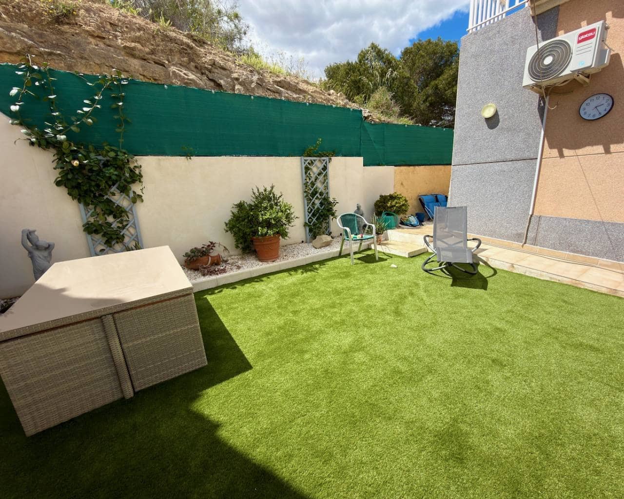 3 quarto Moradia para venda em Ciudad Quesada - 285 000 € (Ref: 9830071)