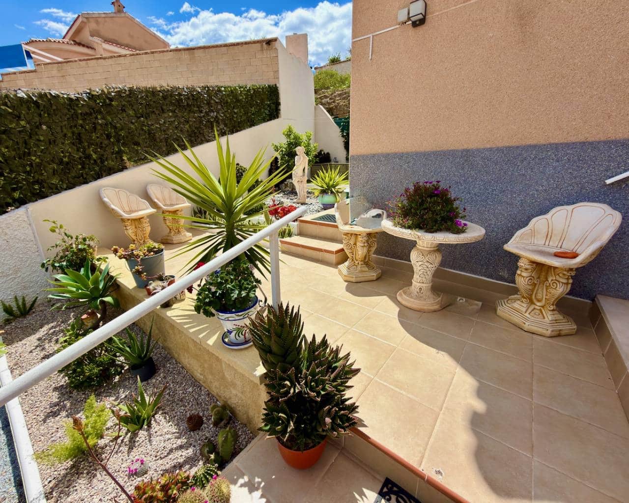 3 quarto Moradia para venda em Ciudad Quesada - 285 000 € (Ref: 9830071)