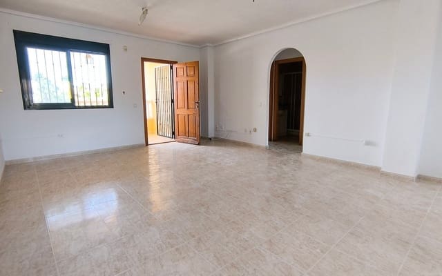 2 soveværelse Lejlighed til salg i Ciudad Quesada, Rojales med swimmingpool - € 169.950 (Ref: 9830072)