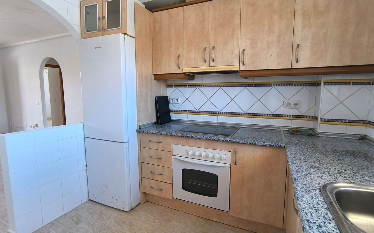 2 soveværelse Lejlighed til salg i Ciudad Quesada med swimmingpool - € 169.950 (Ref: 9830072)