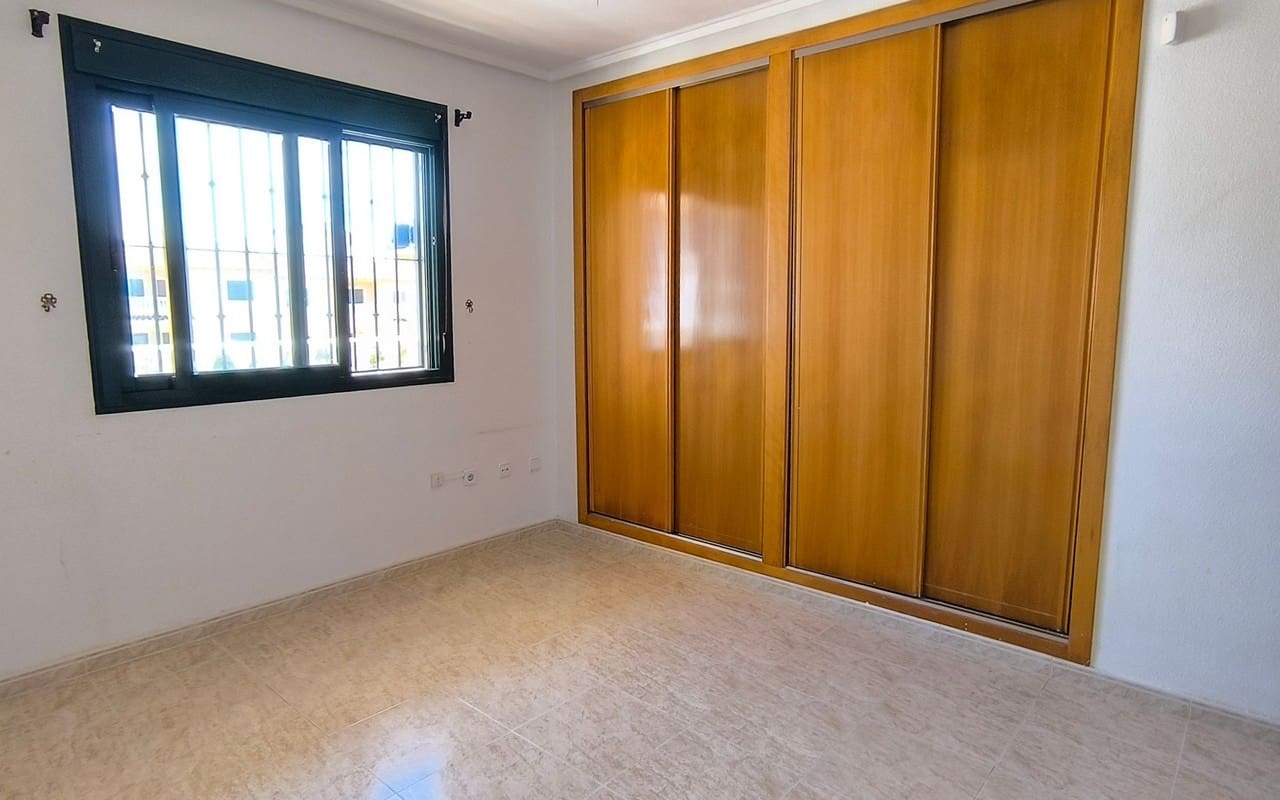 2 soveværelse Lejlighed til salg i Ciudad Quesada med swimmingpool - € 169.950 (Ref: 9830072)