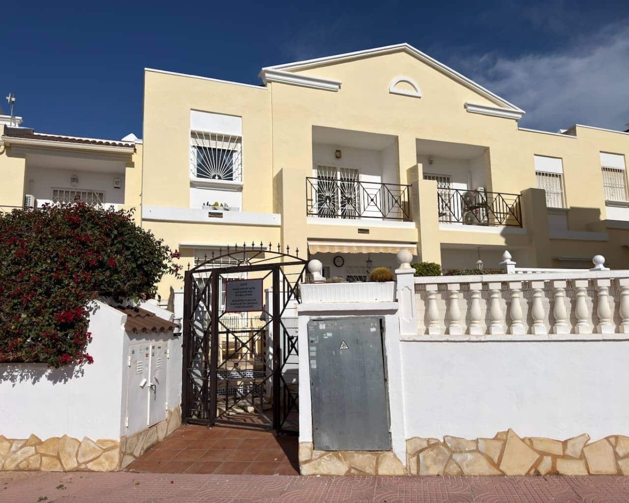 3 camera da letto Casa in vendita in Ciudad Quesada con piscina - 195.000 € (Rif: 9830073)