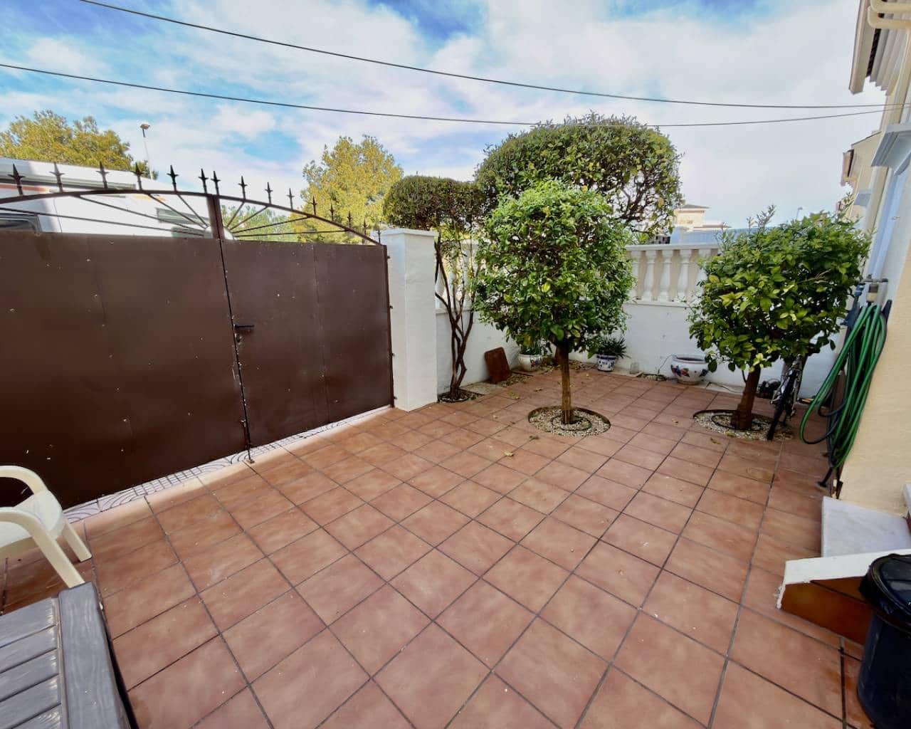 3 camera da letto Casa in vendita in Ciudad Quesada con piscina - 195.000 € (Rif: 9830073)