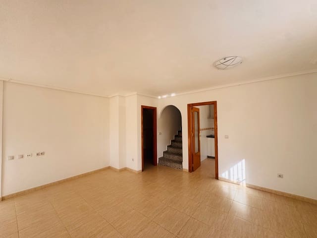 3 makuuhuone Paritalo myytävänä paikassa Ciudad Quesada, Rojales mukana uima-altaan - 289 000 € (Ref: 9830077)