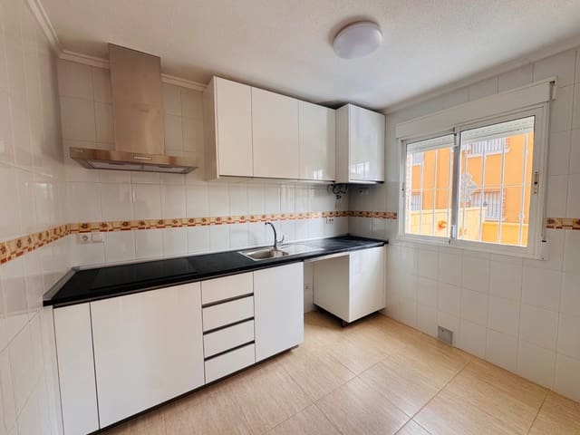3 makuuhuone Paritalo myytävänä paikassa Ciudad Quesada, Rojales mukana uima-altaan - 289 000 € (Ref: 9830077)