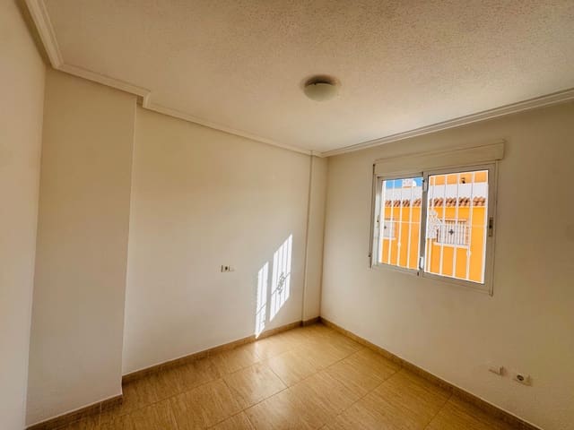 3 makuuhuone Paritalo myytävänä paikassa Ciudad Quesada, Rojales mukana uima-altaan - 289 000 € (Ref: 9830077)